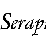 Serapion