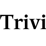 Trivia Humanist