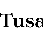 Tusar