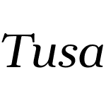 Tusar