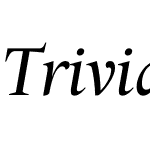 Trivia Humanist