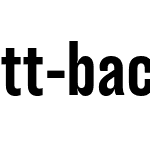 tt-backwards-script-regular