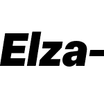 Elza