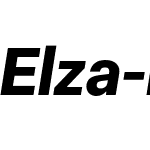 Elza