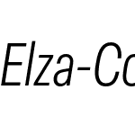 Elza