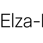 Elza