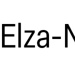 Elza