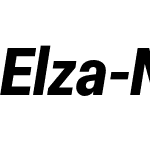 Elza