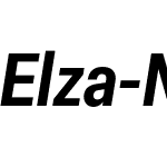 Elza