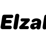 Elza Round