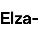 Elza