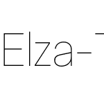 Elza