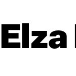 Elza