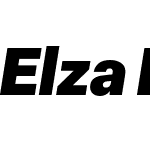 Elza