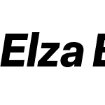 Elza