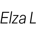 Elza