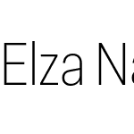 Elza