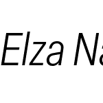 Elza