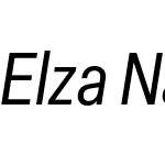 Elza