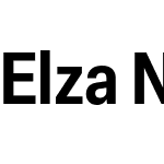 Elza