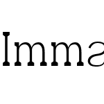 Immani