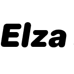 Elza Round