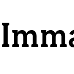 Immani