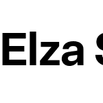 Elza