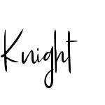 Knight