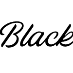 Blackbike