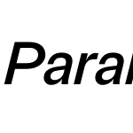 Parabolica