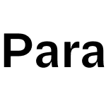 Parabolica Text