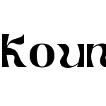 Koumon