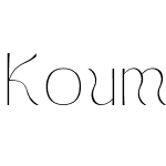 Koumon