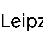 Leipzigzwo