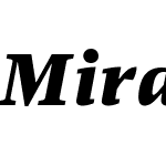 Miragem