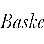 Baskerville Neo