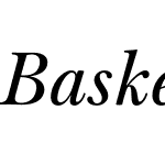 Baskerville Neo