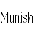 Munish