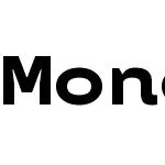 Monotalic Wide