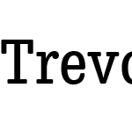 Trevor