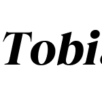 Tobias