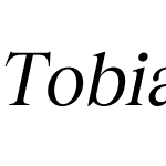 Tobias