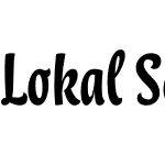 Lokal Script