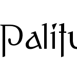 Palitura