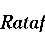 Ratafly