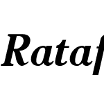 Ratafly