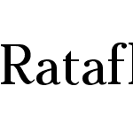 Ratafly