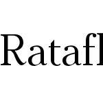 Ratafly