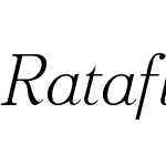 Ratafly